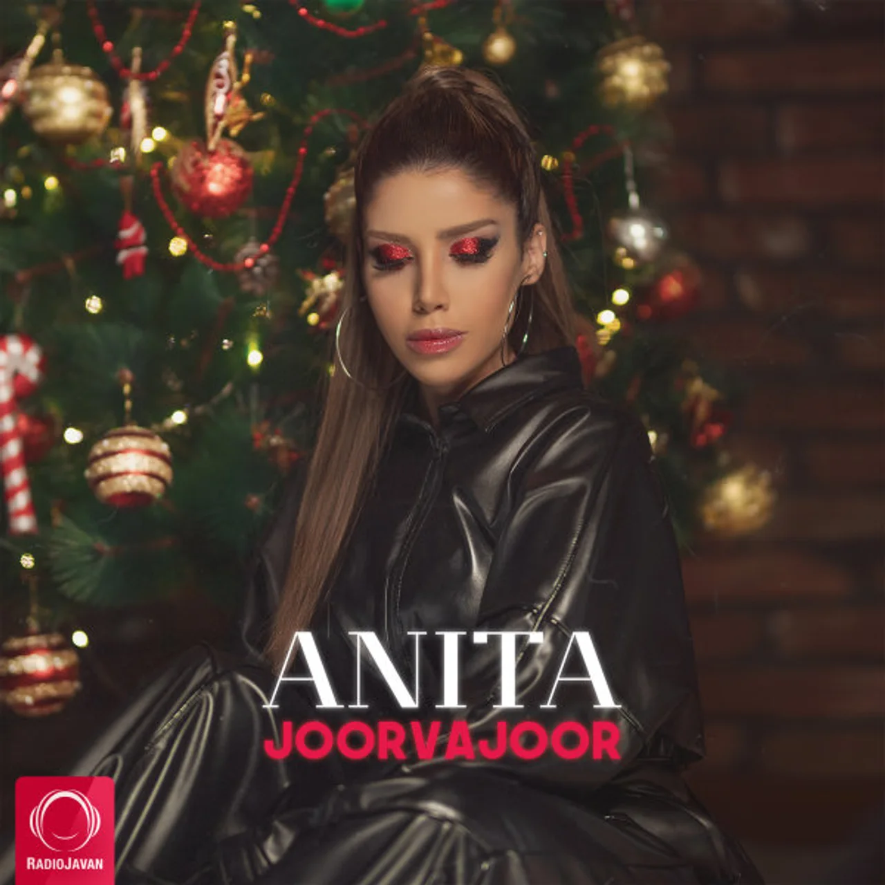 Anita - Joorvajoor