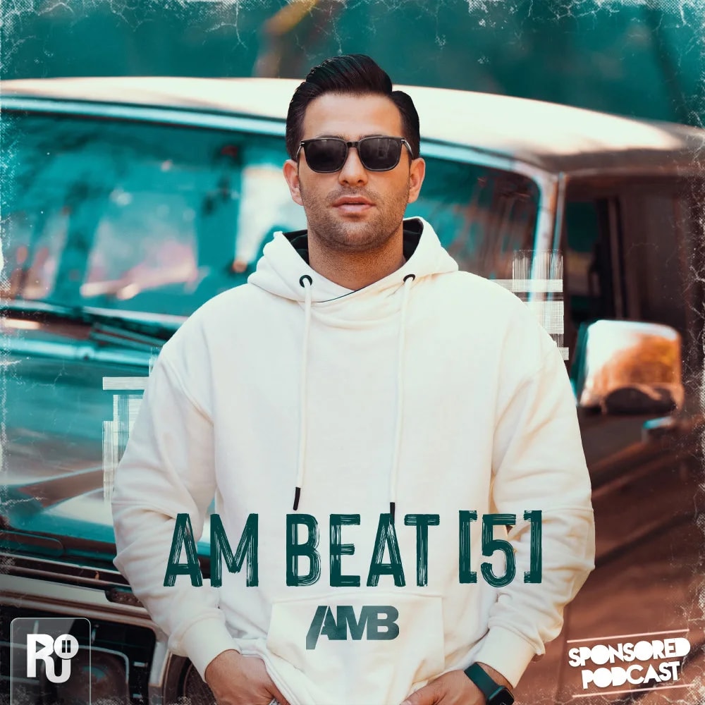 DJ AMB - AM Beat 5