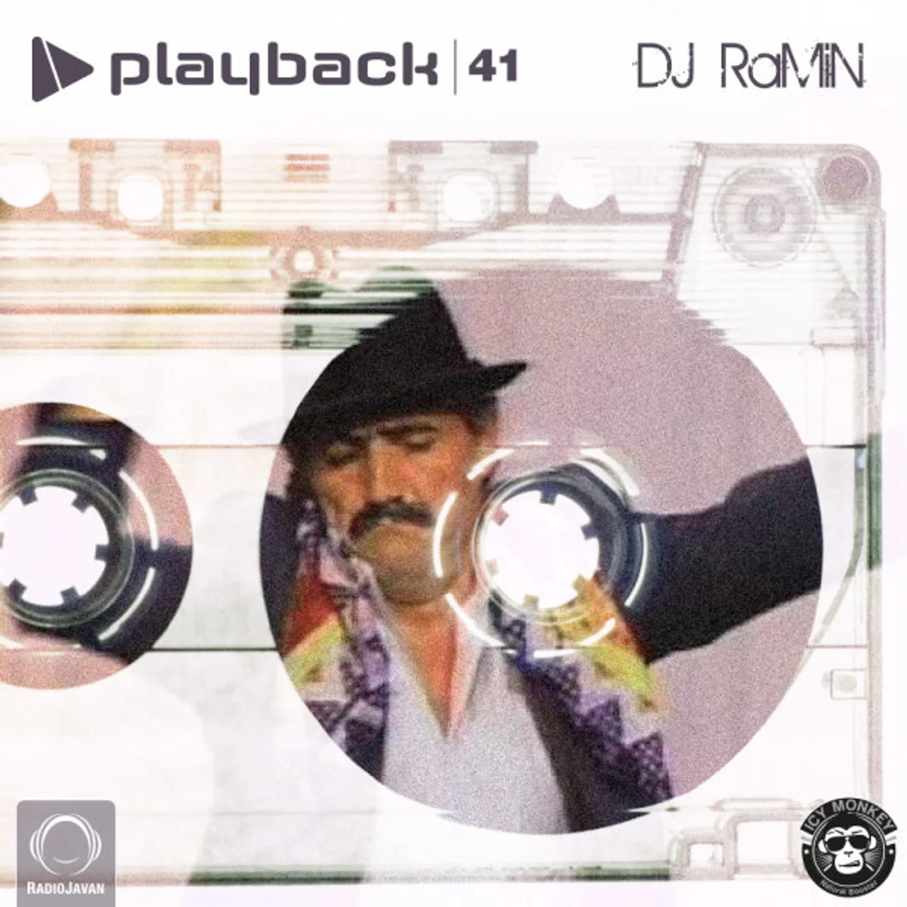 DeeJay Ramin - Playback 41