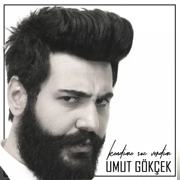 Umut Gökçek - Kendime Söz Verdim