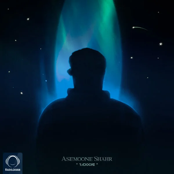Radochi - Asemoone Shahr