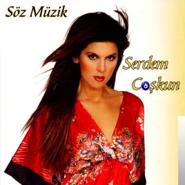 Serdem Coşkun - Hey Sana Diyorum