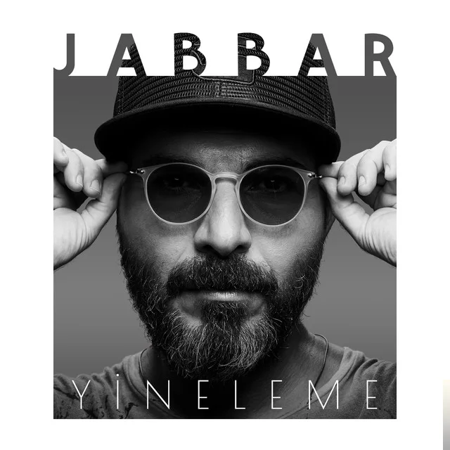 Jabbar - Gel Desem