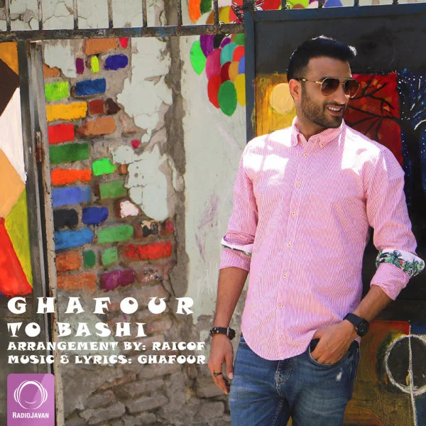 Ghafour - To Bashi