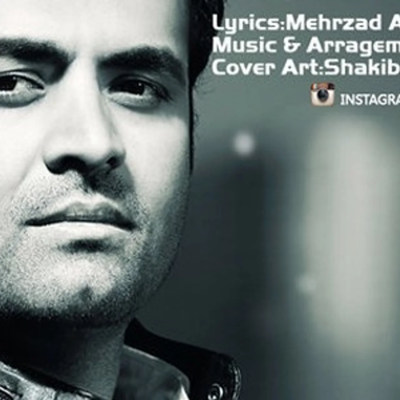 Meysam Ebrahimi - Dorahi (Puzzle Radio Edit)