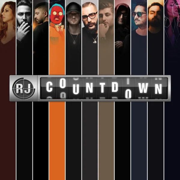RJ Countdown - EP 104 - October 2019