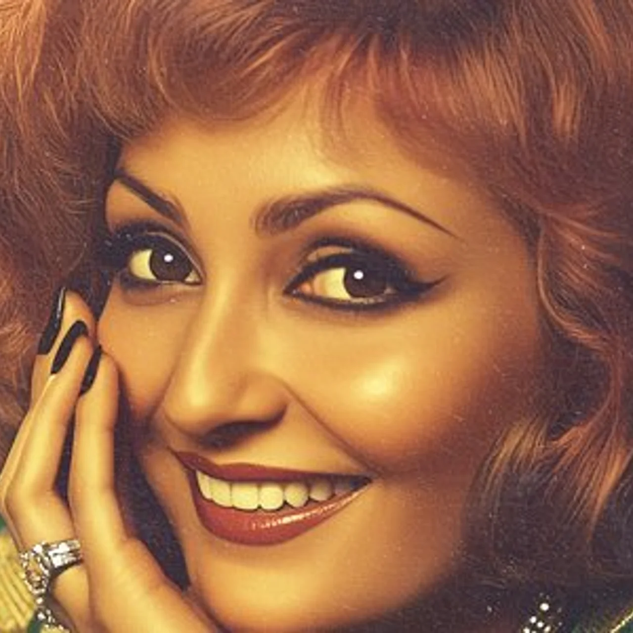 Googoosh - Pishkesh (DeeJay Ramin Remix)