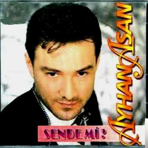 Ayhan Aşan - Canım Ciğerim