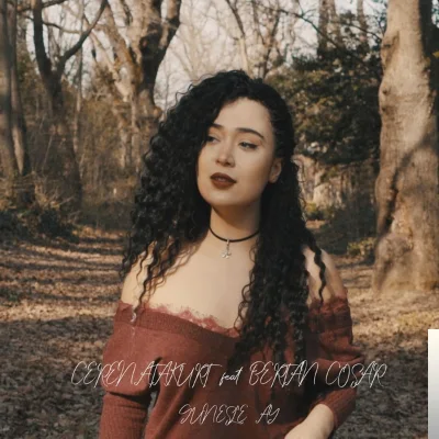 Ceren Atakurt - feat Bertan Coşar-Güneşle Ay