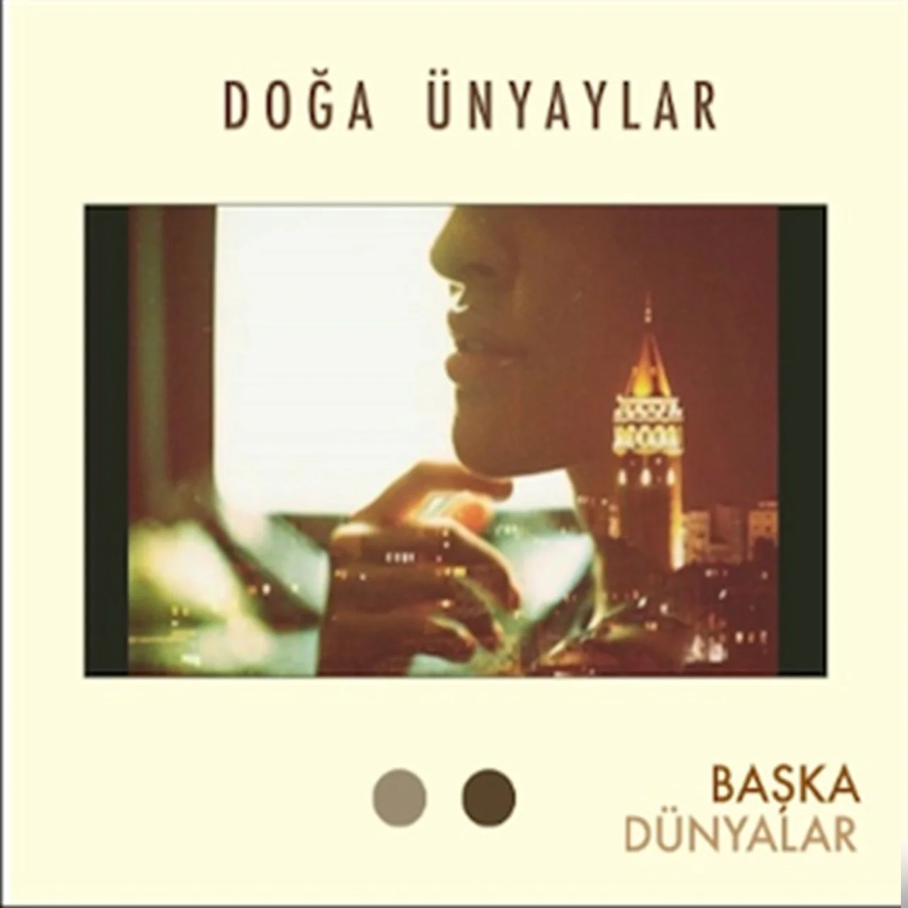 Doğa Ünyaylar - Göçmen Kuşlar