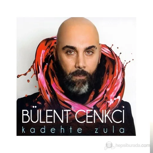 Bülent Cenkçi - Ne Varsa O