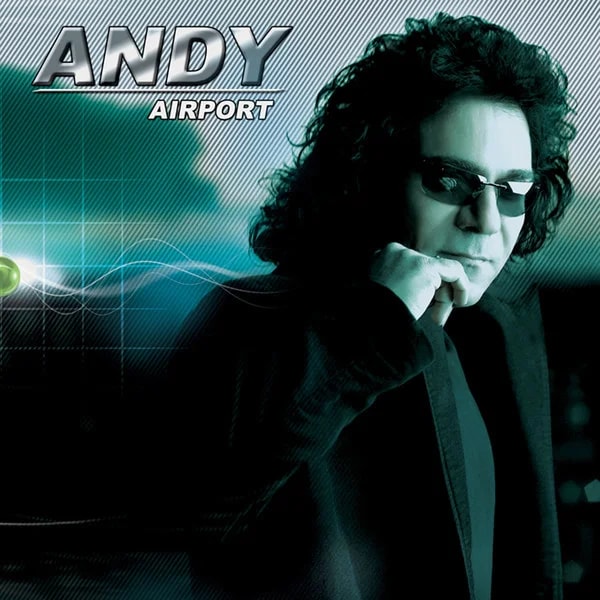 Andy - Salam (Ft Khaled & Hakim)