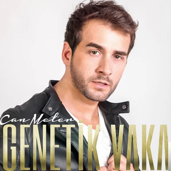 Can Meter - Genetik Vaka
