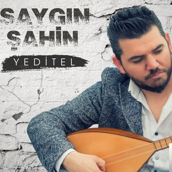 Saygın Şahin - Duyulmasın
