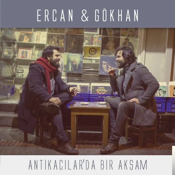 Ercan & Gökhan - Aşığım