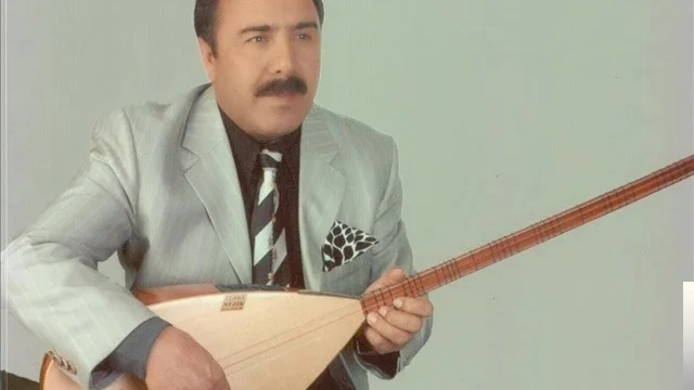 Aydın Ertürk - Ey Garip Gönüllü