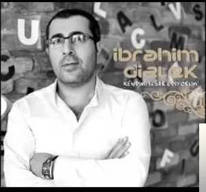 İbrahim Dizlek - Garip Anam