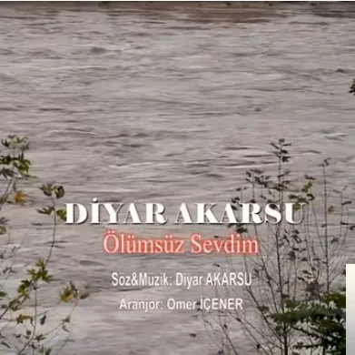 Diyar Akarsu - Zalim Gurbet