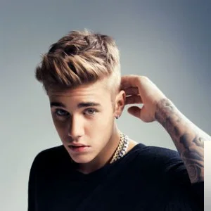 Justin Bieber - This Is Love