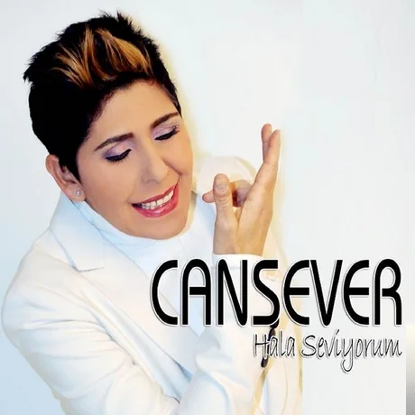 Cansever - Hırsımdan Yaşıyorum