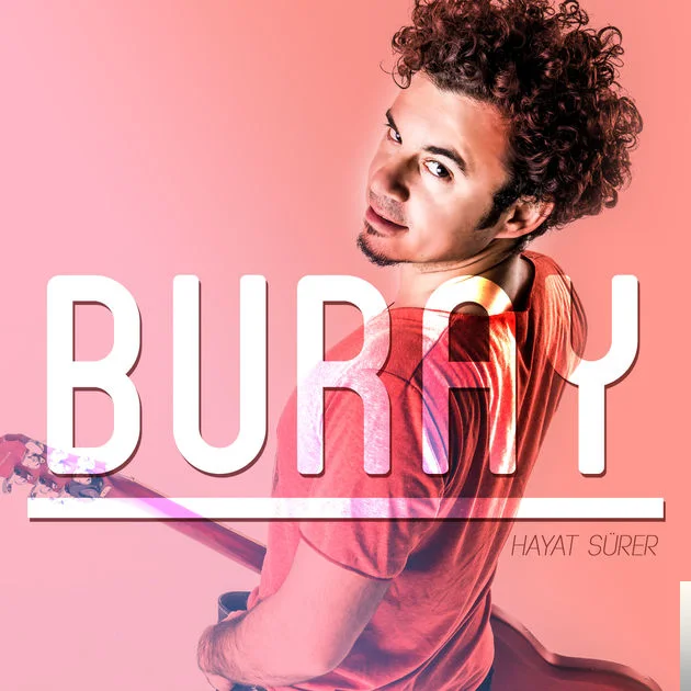 Buray - Bana Göre Aşk Laftan İbaret