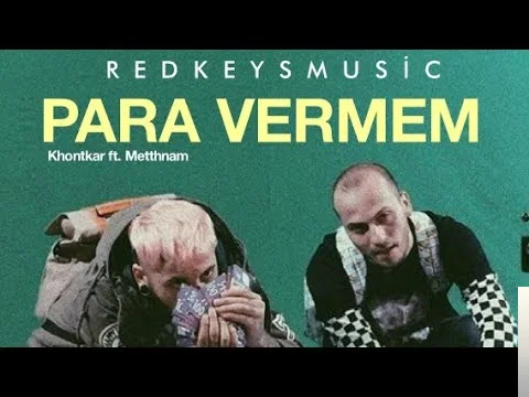 Metth - feat Khontkar-Hank Moody