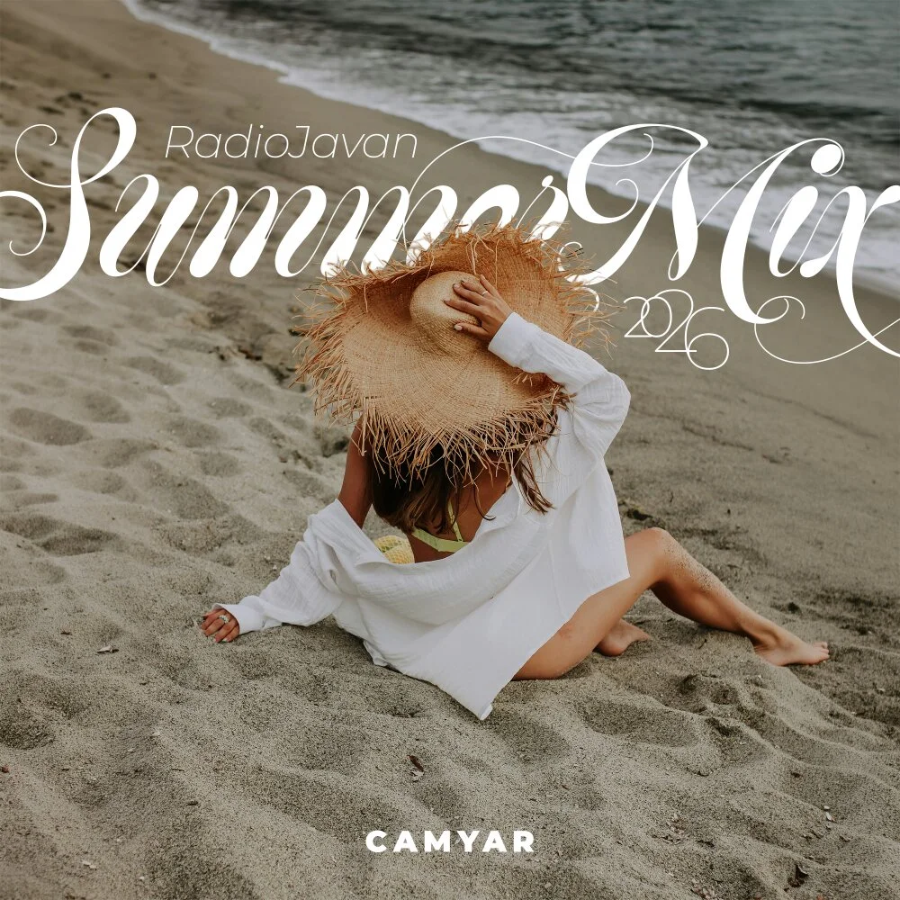 Camyar - Summer Mix 2026