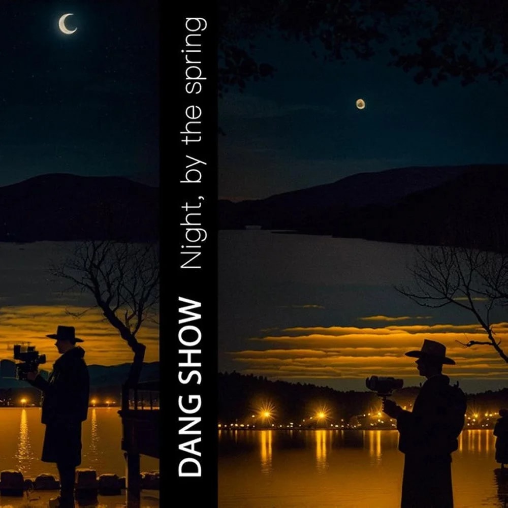 Dang Show - Night by the Spring