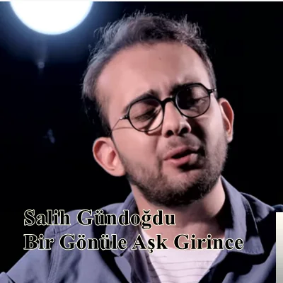 Salih Gündoğdu - Ela Gözlerini Sevdiğim Dilber