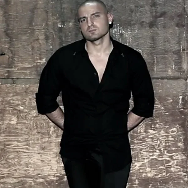Aidin Yousefi - Nisti