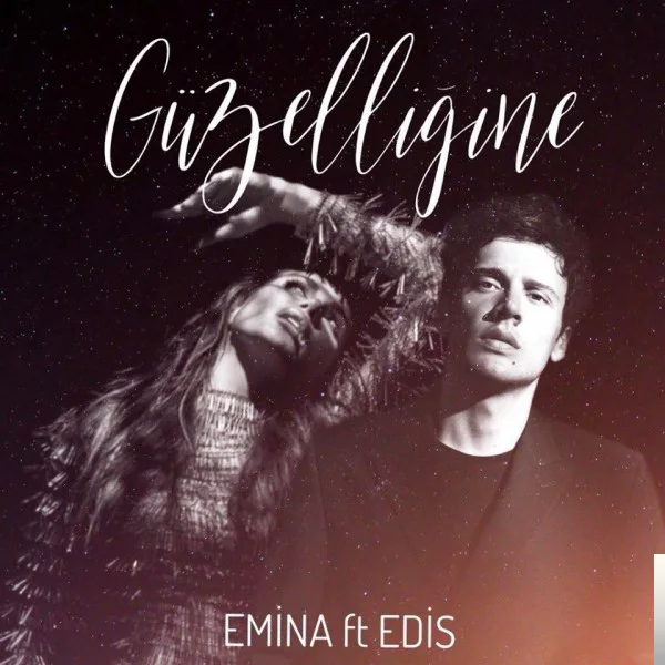 Edis - feat Aybüke-Ne Diyorsan