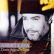 Ahmet Kaya - Avluda Cehennem