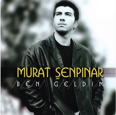 Murat Şenpınar - Yıllarım