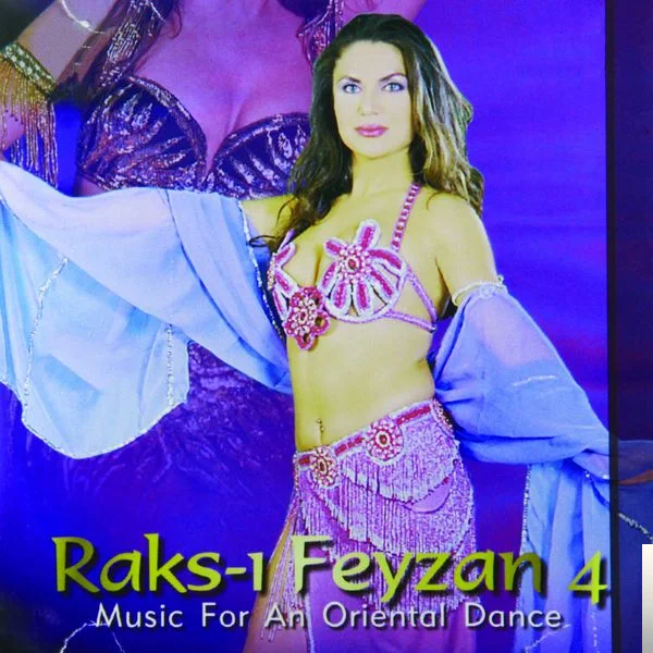 Raksı Feyzan - Ritim Solo 3