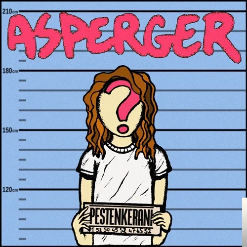 Asperger - Tenefüs
