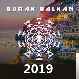 Burak Balkan - Sense