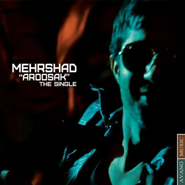 Mehrshad - Aroosak