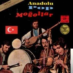 Moğollar - Garip Çoban