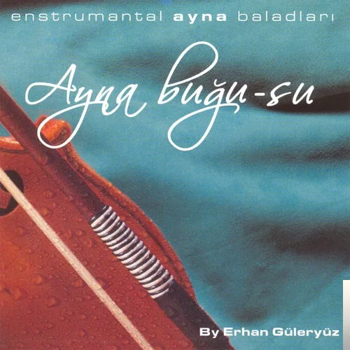 Ayna - Selvicanım