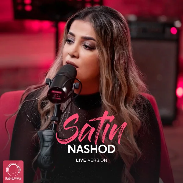 Satin - Nashod (Live)