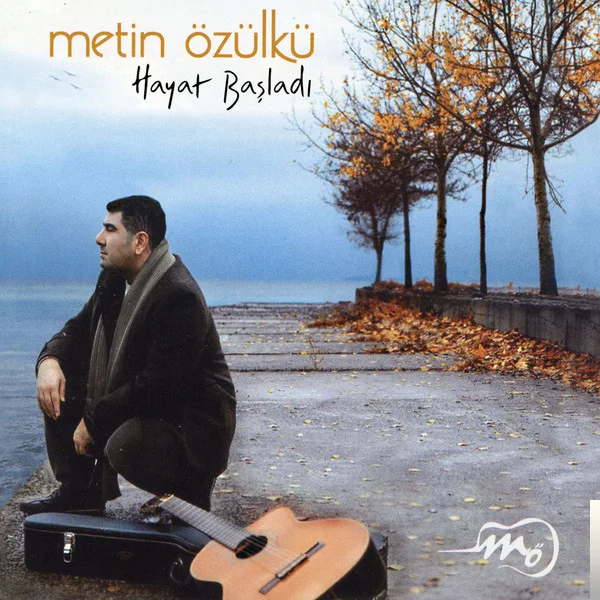 Metin Özülkü - feat Eda Özülkü-Aramadın Aylardır