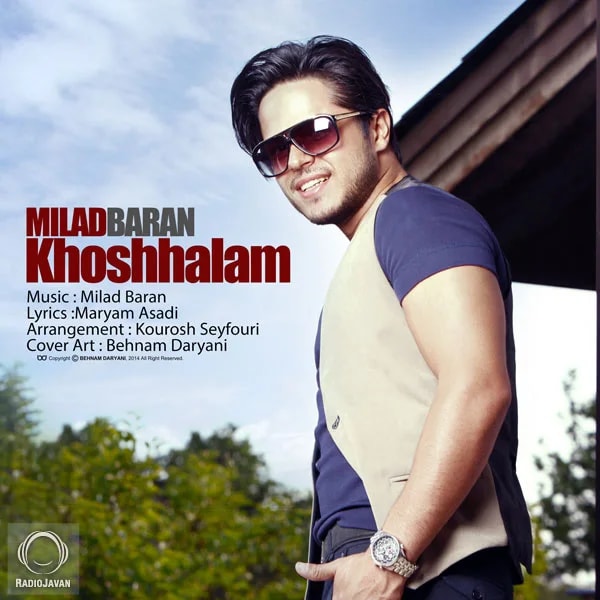 Milad Baran - Khoshhalam