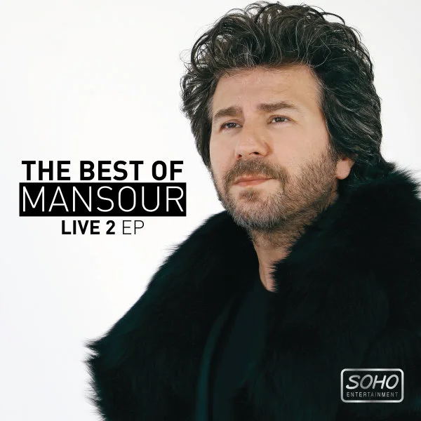 Mansour - Zendegi Chist (Live)