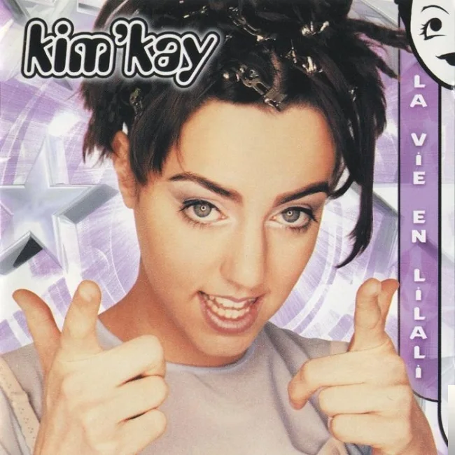 Kim Kay - Li La Li