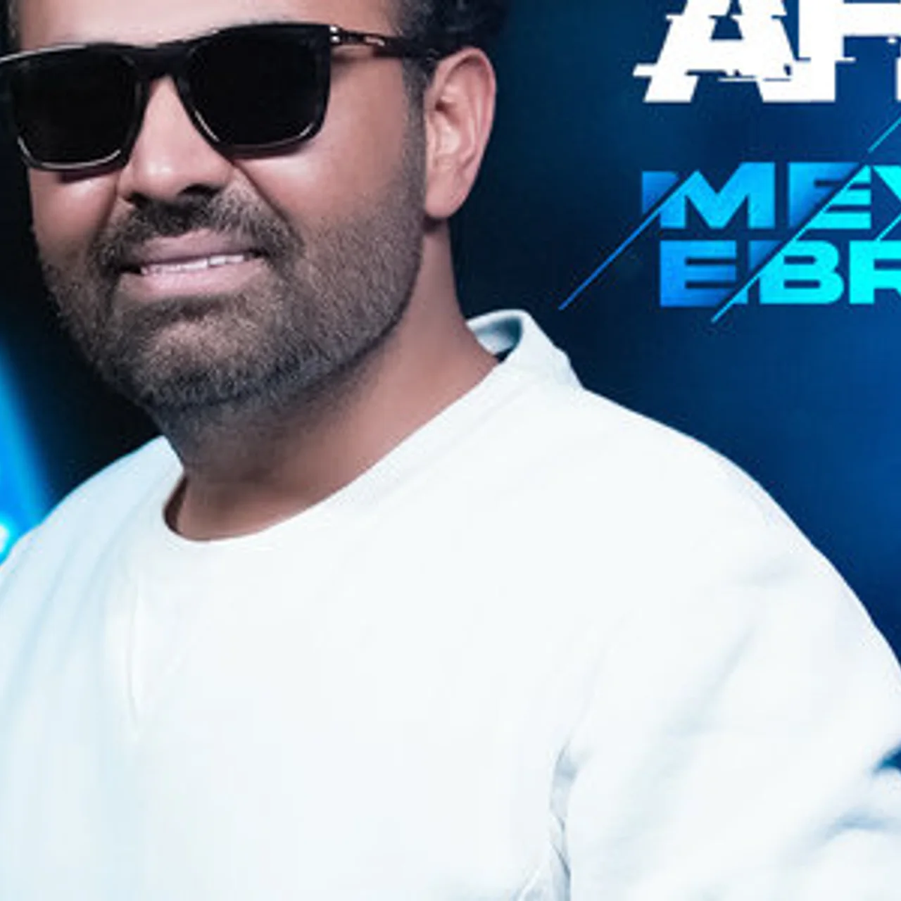 Meysam Ebrahimi - Ahoo