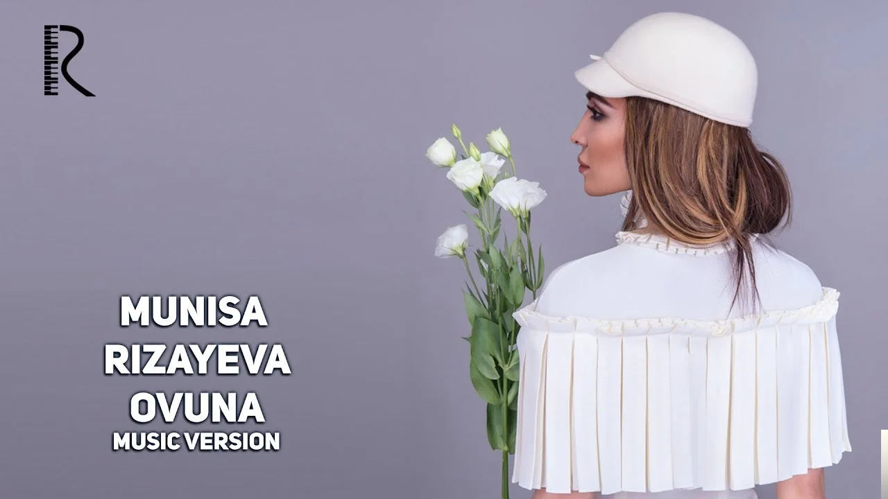 Munisa Rizayeva - Aybim Sevganim