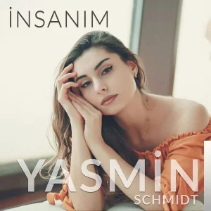 Yasmin Schmidt - Bitter