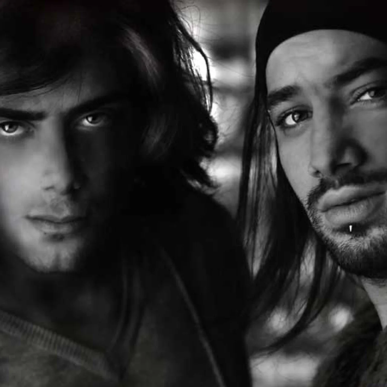 Amir Tataloo - Zire Saghfe Tehroon (Ft Ardalan Tomeh)