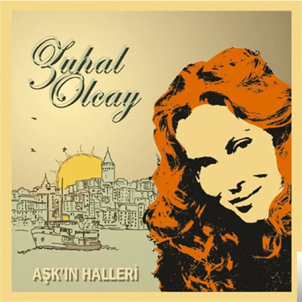 Zuhal Olcay - Hamfendiler Beyfendiler