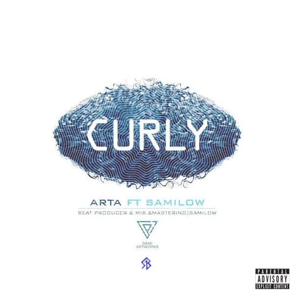 Arta - Curly (Ft Sami Low)